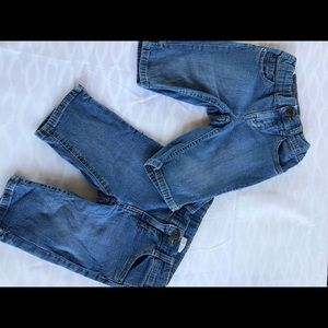 The children’s place capris